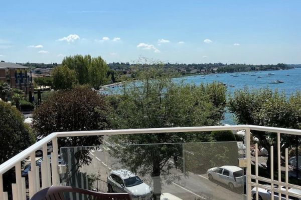 Hotel Kriss Internazionale (Bardolino)